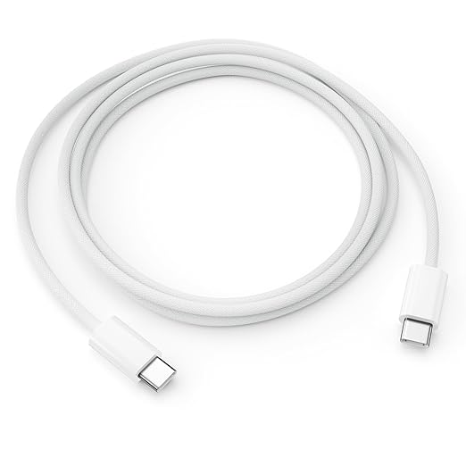 Cable tipo C - C iphone