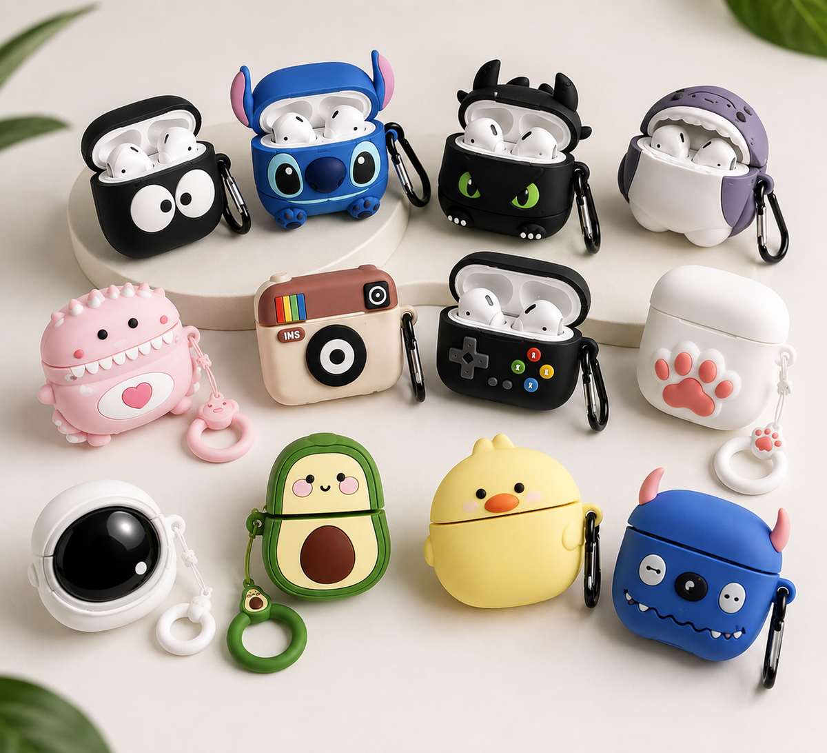 Protector Airpods
