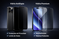 Vidrio Premium Iphone