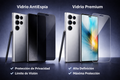 VIDRIO ALTA GAMA SAMSUNG