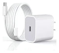 Cargador Iphone