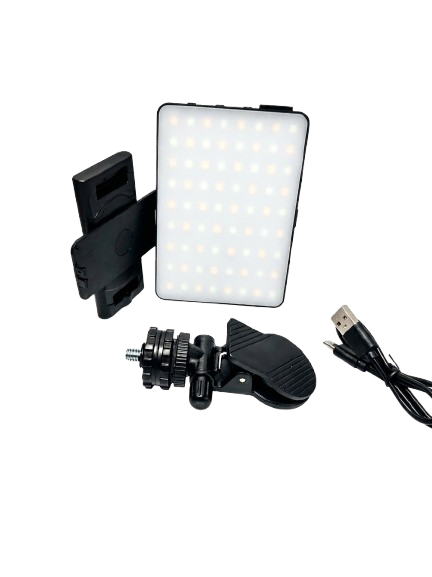 Lampara Led