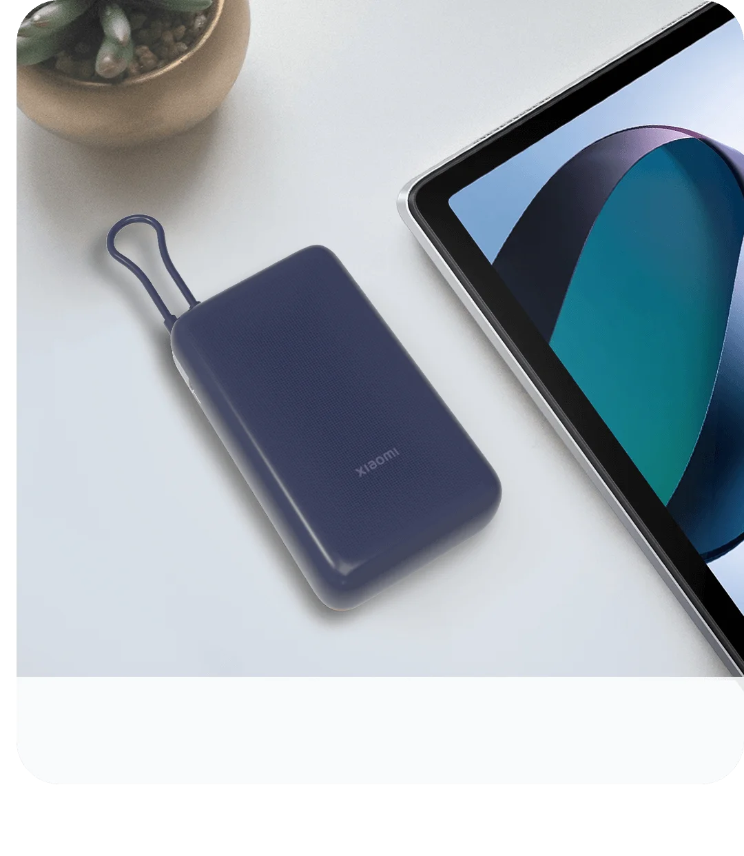 Power Bank Xioami 20000mAh