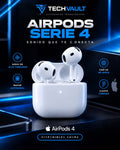 Airpods 4 ANC 1.1