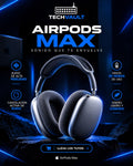 Airpods Max