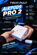 Airpods pro 2 1.1