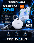 📍 Xiaomi Tag | Encuentra lo que más te importa