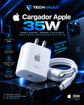 Cargador Iphone