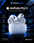 AIRPODS PRO 3 1.1