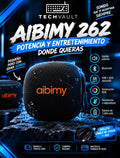 Aibimy 262
