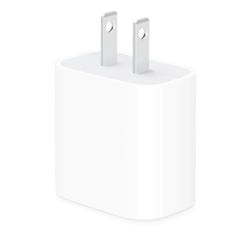 Cubo iphone 25W Generico