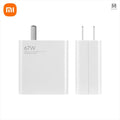 Cargador Xioami 67W