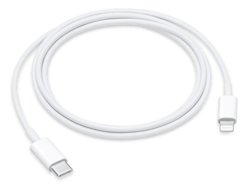 Cable C - Lightning
